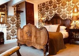 The Old Registry guest house 2