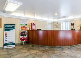 Quality Inn Chicopee-Springfield 3
