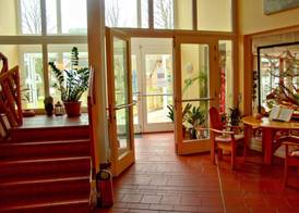 Hotel Haus Linden 2