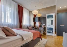 Zadera Accommodation 4