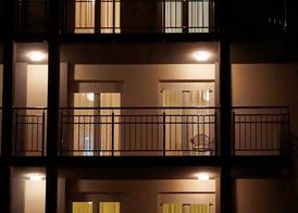 Hotel Dina 5
