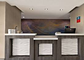 SureStay Plus Hotel by Best Western Tulsa East 2