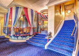 Hotel Auriga 4