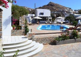 Brother's Hotel 4