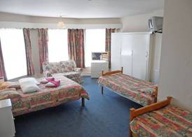 Medehamstede Hotel 3