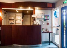 B&B HOTEL Dieppe 2