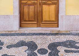 Via Augusta 129 5