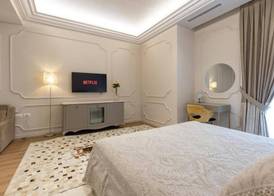 Hotel Boutique Vila 135 5