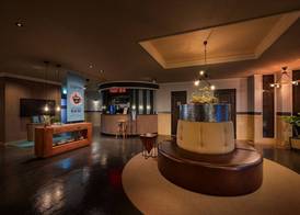 Hotel WILL BASE 鶴見 4