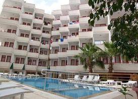 Semiz Suite Hotel 4