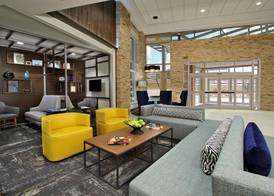 Hyatt Place Houston/Katy 5