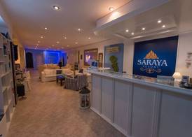 Saraya Resort 3
