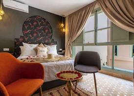 Riad 26 5