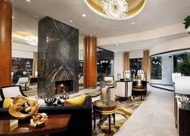 Hotel Metro, Autograph Collection 3