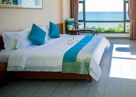 Sanya Luyi Sea View Hotel 2