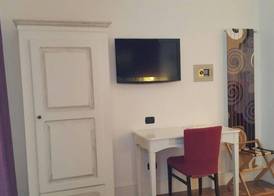 Hotel Mediterraneo 5