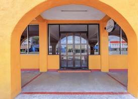 Palette Hotel Batab, Cancun 2