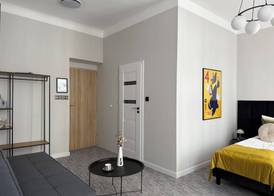 Milla Apartments 3