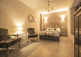 Palacete 1620, Premium Suites, Only adults 3