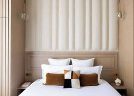 HIGHSTAY - Luxury Serviced Apartments - Louvre 5