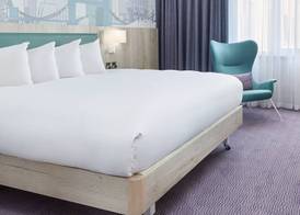 Leonardo Hotel London Croydon 3