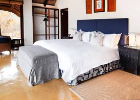 Tshwene Lodge 4