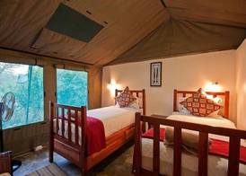 Elephant Valley Lodge 4