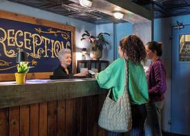 Stayokay Hostel Eindhoven 2