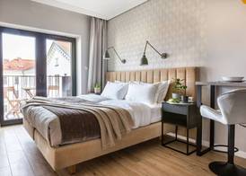 Rajska 3 by Fragola Apartments 3