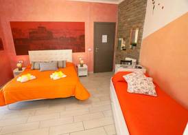 Movie Home Guesthouse 2