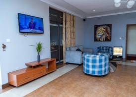 The Country Inn by Smart Haven 2