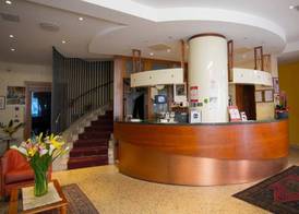 Hotel Brennero 2