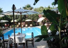 Nirvana Hotel 4