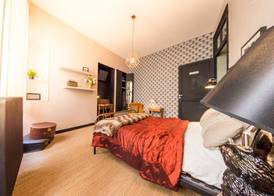RétroMirabeau - CHAMBRE Suite & APPARTEMENTS de Charme - Localisation Prémium 3