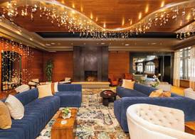 The Heathman Hotel Kirkland 2