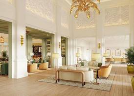 Naples Beach Club, A Four Seasons Resort 3