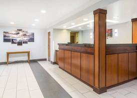 Baymont by Wyndham Flagstaff 4
