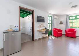 Casas Heddy, Well-being Resort 5