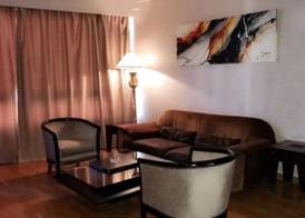 Hotel Jacaranda 2
