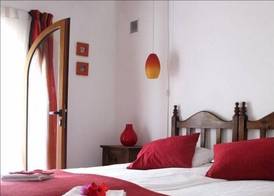 B&B la Madrugada 5