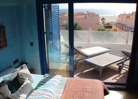 Beach Penthouse 3