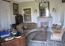 B&B Valle Allegra 2