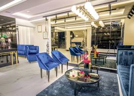 Hotel Wilder Mann 4