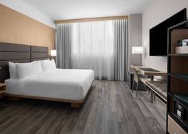 AC Hotel By Marriott Miami Brickell 5