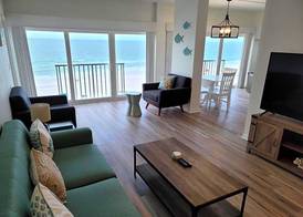 Island Inn Beach Resort 4