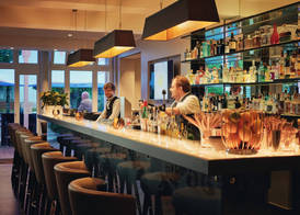 ROEWERS Privathotel & Spa 3