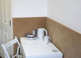 Accommodation London Bridge 4