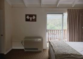 Alpine Trail Ridge Inn 5