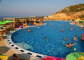Aqua Sun Village 4
