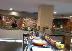 Hotel Bon Repos 4